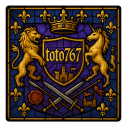 toto767 লোগো